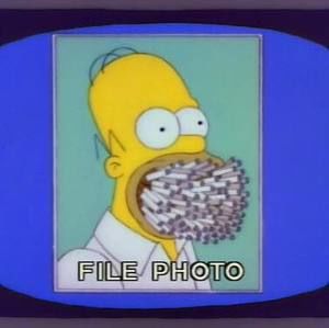 Meet your Posher, Dwayne